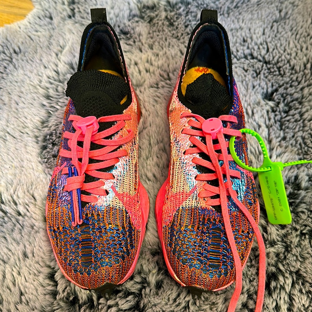 Nike Off-White Air